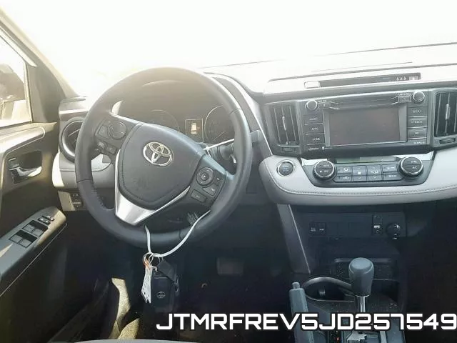 JTMRFREV5JD257549 фото 10