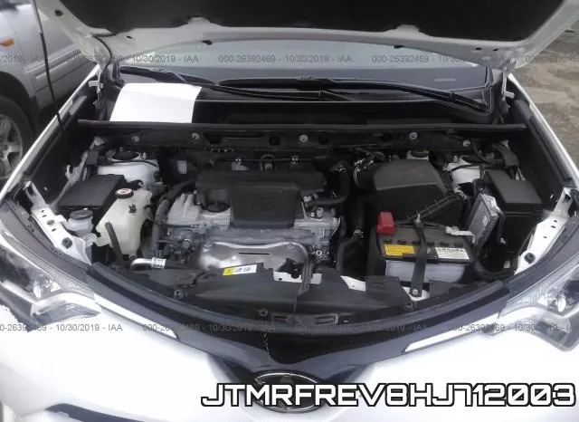 JTMRFREV8HJ712003 фото 2