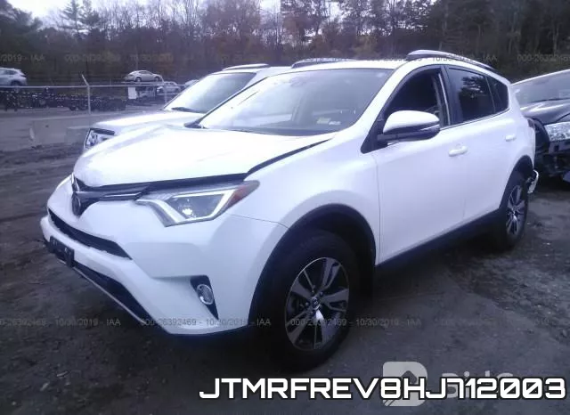 JTMRFREV8HJ712003 фото 3