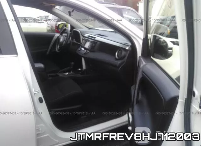 JTMRFREV8HJ712003 фото 6