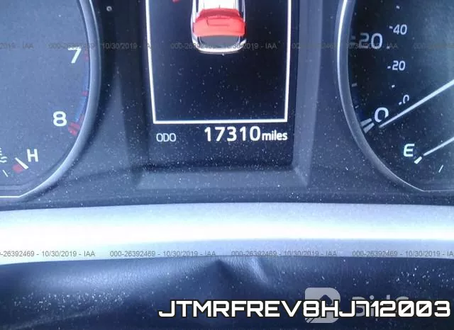 JTMRFREV8HJ712003 фото 8