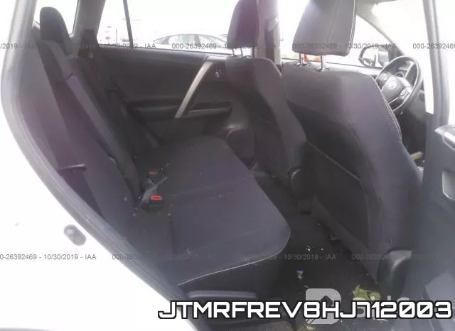 JTMRFREV8HJ712003 фото 9