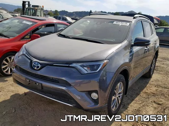 JTMRJREV2JD170531 фото 3