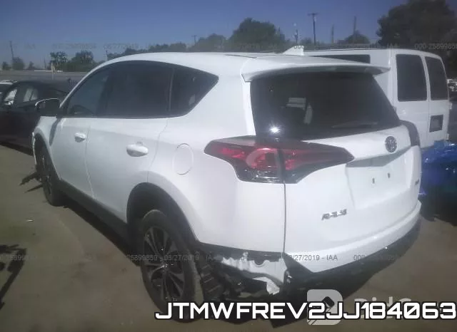 JTMWFREV2JJ184063 фото 3