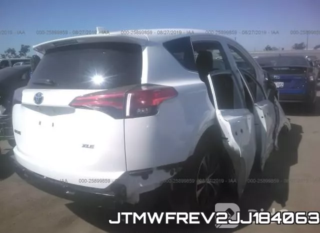 JTMWFREV2JJ184063 фото 4
