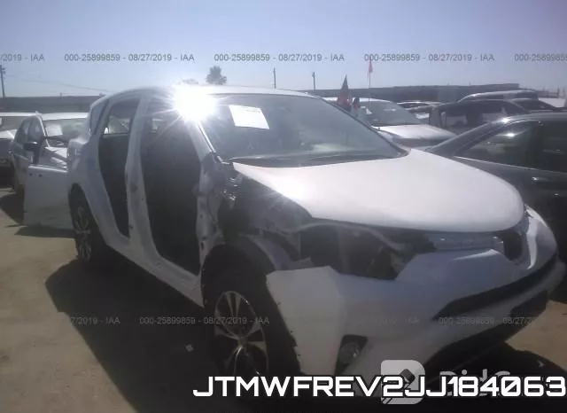 JTMWFREV2JJ184063 фото 6