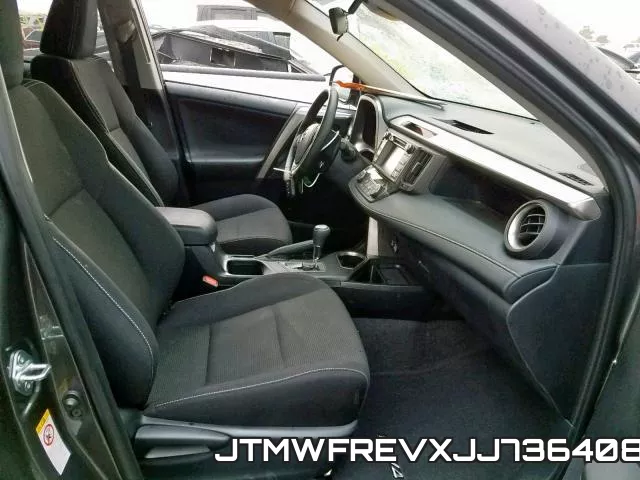 JTMWFREVXJJ736408 фото 6