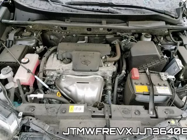 JTMWFREVXJJ736408 фото 8