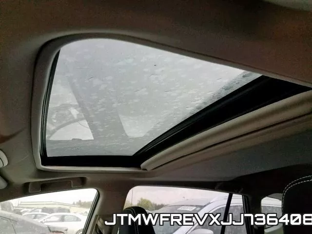 JTMWFREVXJJ736408 фото 10