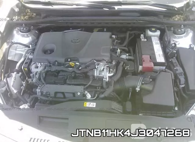 JTNB11HK4J3047268 фото 2