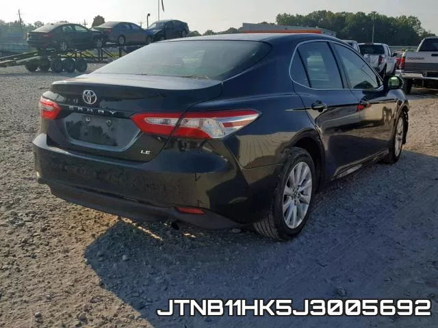 JTNB11HK5J3005692 фото 5
