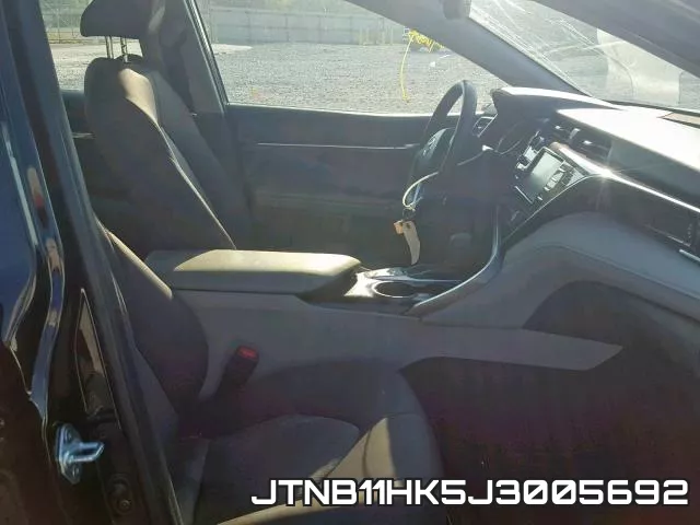 JTNB11HK5J3005692 фото 6