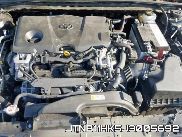 JTNB11HK5J3005692 фото 8