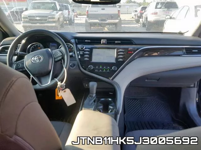 JTNB11HK5J3005692 фото 10