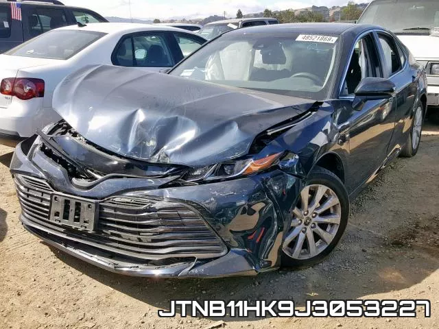 JTNB11HK9J3053227 фото 3