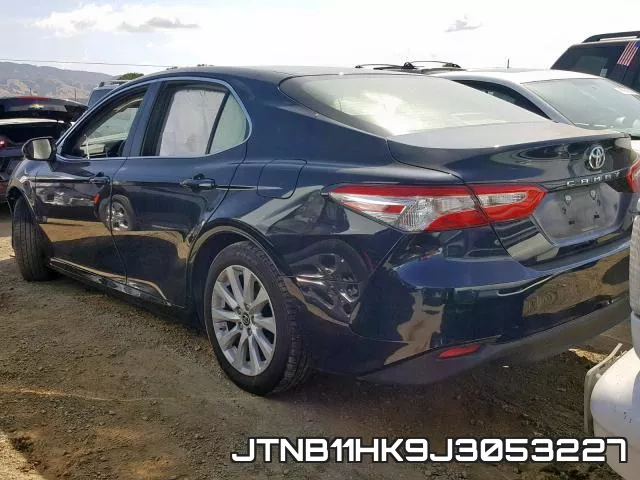 JTNB11HK9J3053227 фото 4