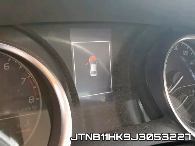 JTNB11HK9J3053227 фото 9