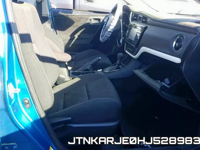 JTNKARJE0HJ528983 фото 6