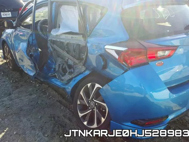 JTNKARJE0HJ528983 фото 10