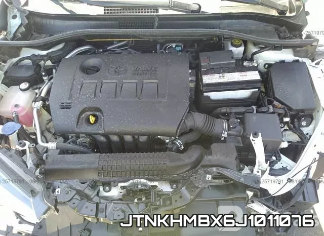 JTNKHMBX6J1011076 фото 2