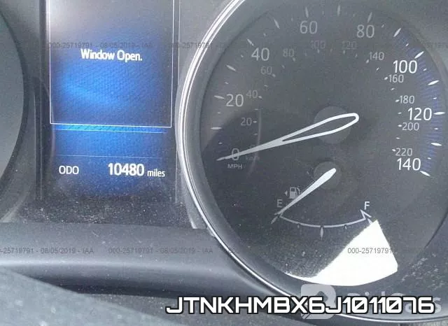 JTNKHMBX6J1011076 фото 8