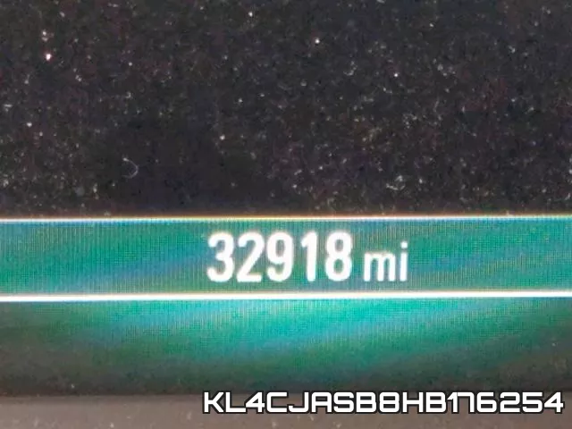 KL4CJASB8HB176254 фото 9