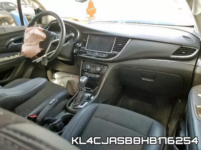 KL4CJASB8HB176254 фото 10