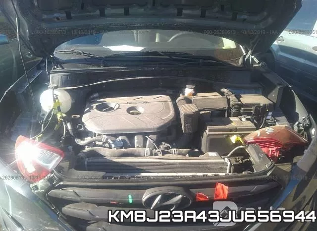 KM8J23A43JU656944 фото 2