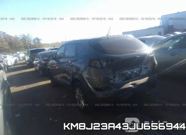 KM8J23A43JU656944 фото 4
