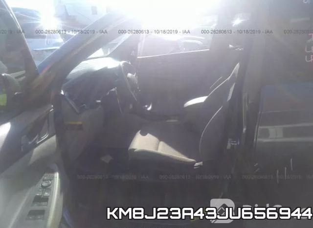 KM8J23A43JU656944 фото 6