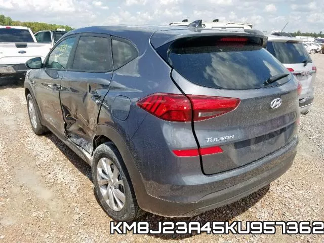 KM8J23A45KU957362 фото 4