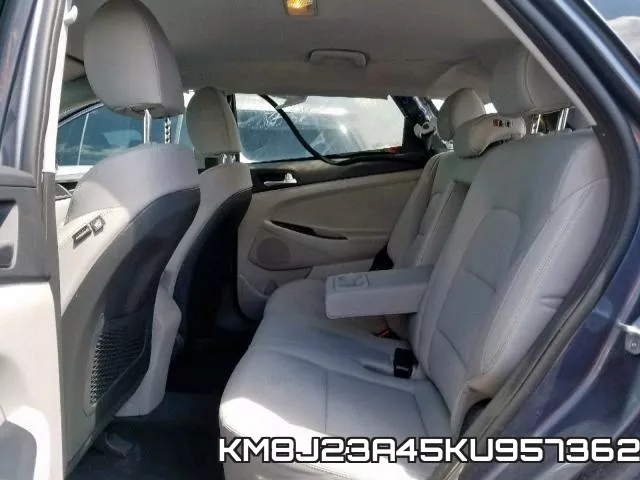 KM8J23A45KU957362 фото 7
