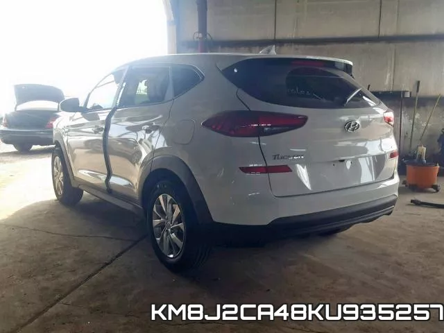 KM8J2CA48KU935257 фото 4