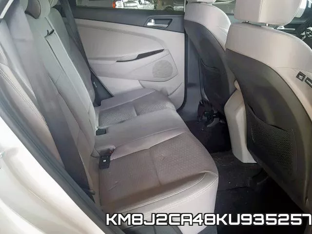 KM8J2CA48KU935257 фото 6
