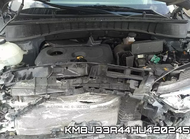 KM8J33A44HU420245 фото 2