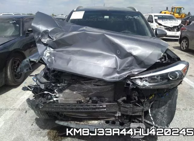 KM8J33A44HU420245 фото 7