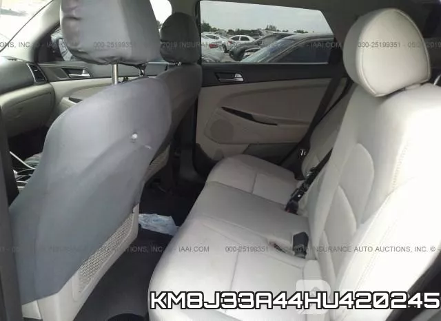 KM8J33A44HU420245 фото 9