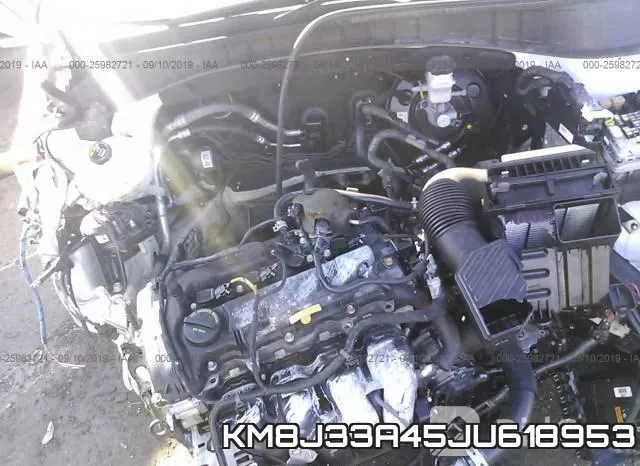 KM8J33A45JU618953 фото 2