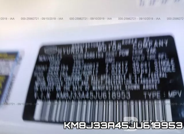 KM8J33A45JU618953 фото 10