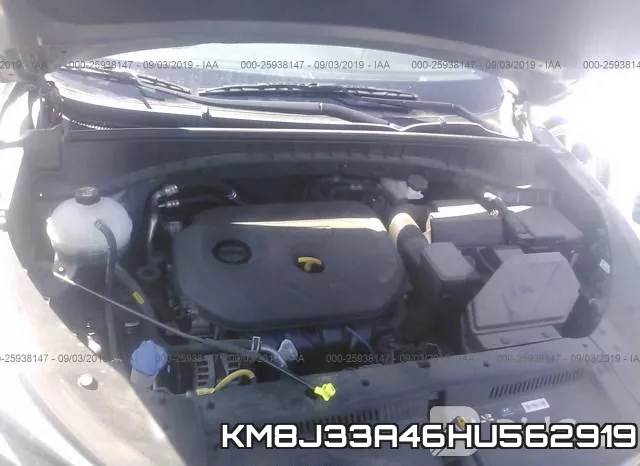 KM8J33A46HU562919 фото 2