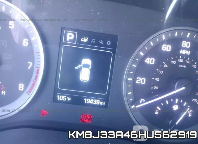 KM8J33A46HU562919 фото 8