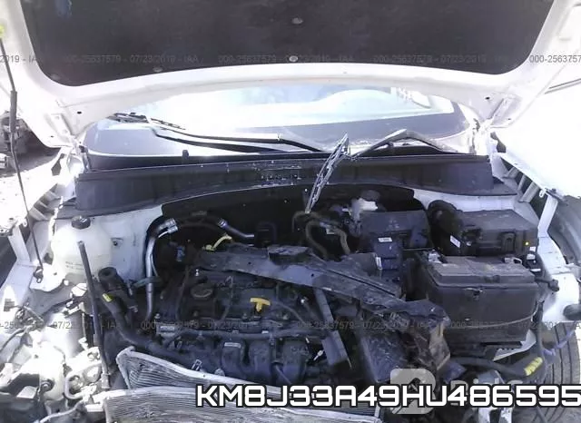KM8J33A49HU486595 фото 2