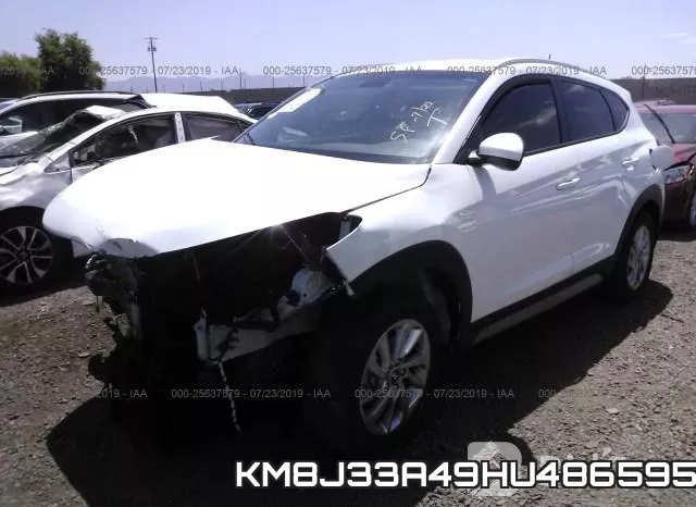 KM8J33A49HU486595 фото 3