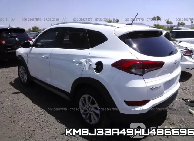 KM8J33A49HU486595 фото 4