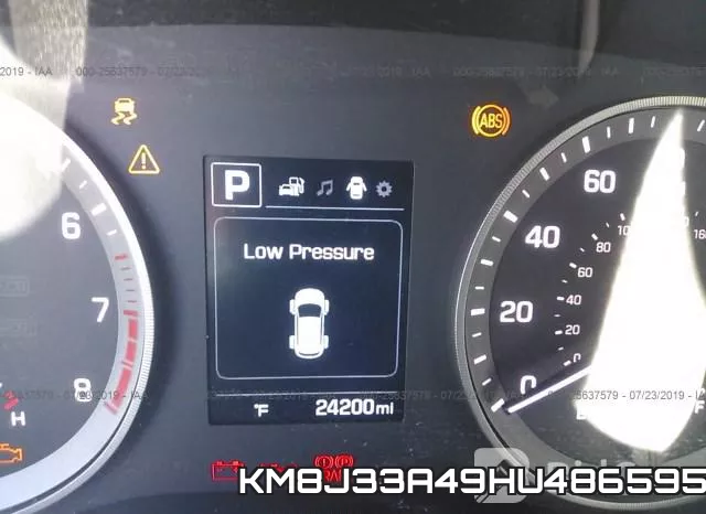 KM8J33A49HU486595 фото 8