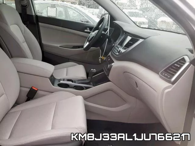KM8J33AL1JU766217 фото 6