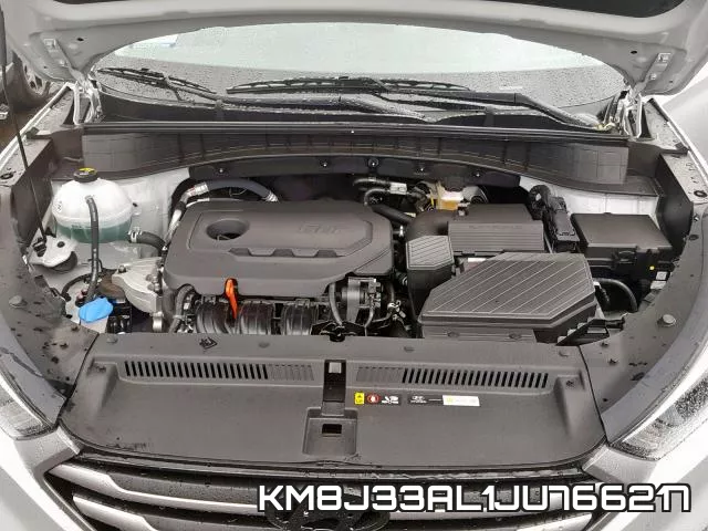 KM8J33AL1JU766217 фото 8