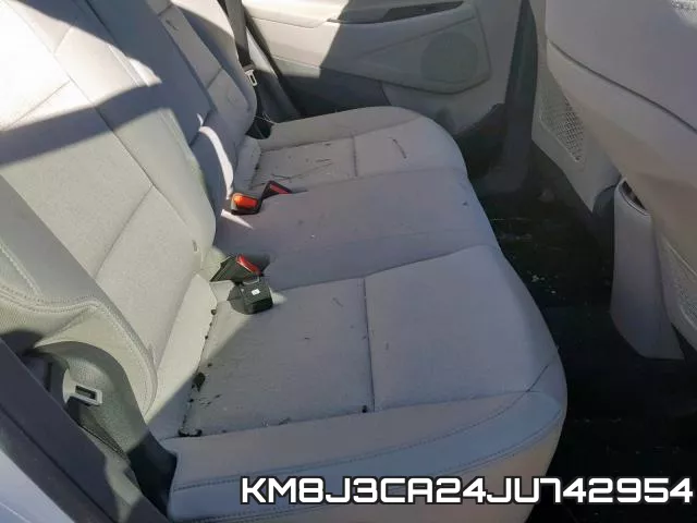 KM8J3CA24JU742954 фото 7