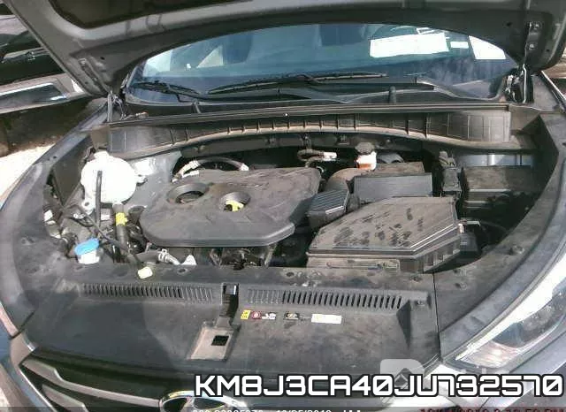 KM8J3CA40JU732570 фото 3