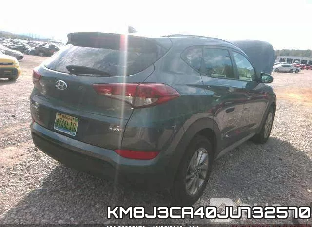 KM8J3CA40JU732570 фото 6